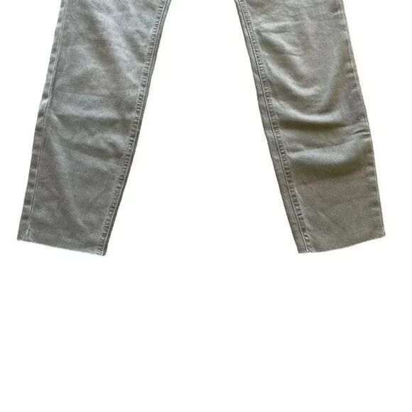Old Navy Gray EXTRA HIGH-RISE POP ICON SKINNY SEGRET SLIM POCKETS SZ 2P #1337 - Picture 3 of 12